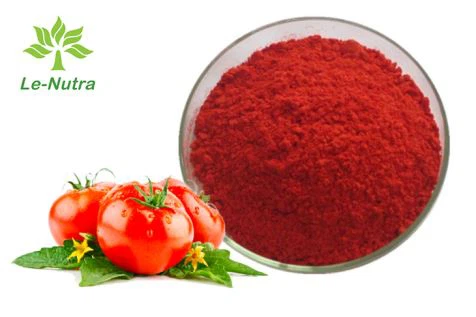 Tomatiekstrakti lükopeeni pulber