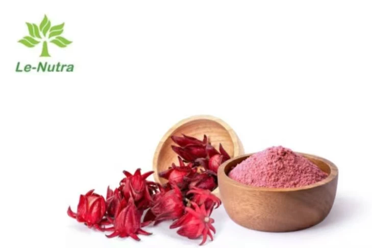 Hibiscus Sabdariffa Extract