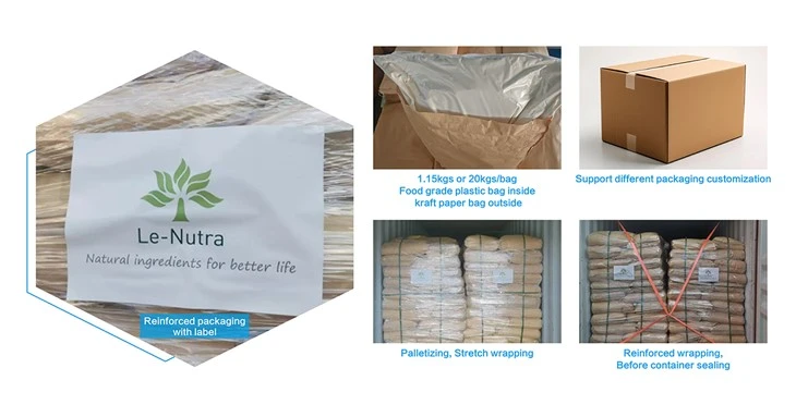 Hydrolyzed Rice Protein Powder