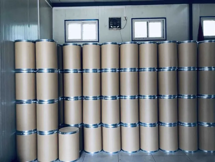 Safflower Powder factory