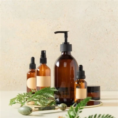 How Many Amino Acids In Keratin?
