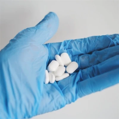Bromelain Tablets Production Technology