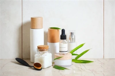 Hydrolyzed Pea Protein: A Deep Dive into Its Role in Cosmetics
